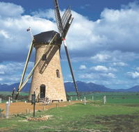 The Lily Stirling Range - Darwin Holiday