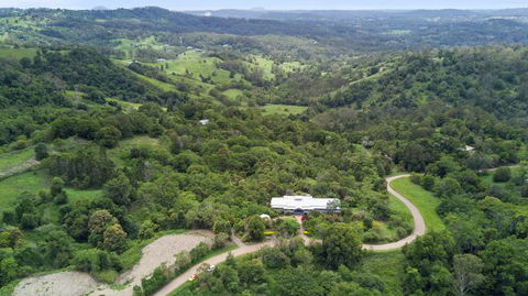 The Country House At Hunchy Luxury Bed And Breakfast Accommodation - Darwin Holiday 2