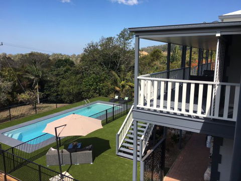 The Country House At Hunchy Luxury Bed And Breakfast Accommodation - Darwin Holiday 5