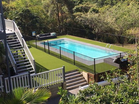 The Country House At Hunchy Luxury Bed And Breakfast Accommodation - Darwin Holiday 6