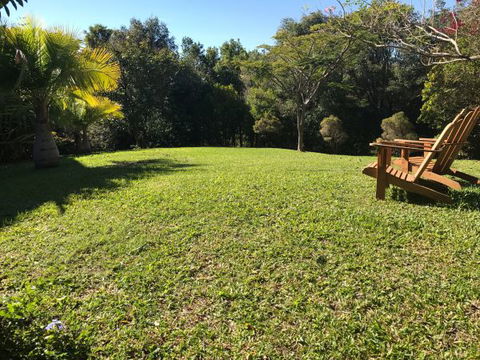 The Country House At Hunchy Luxury Bed And Breakfast Accommodation - Darwin Holiday 7