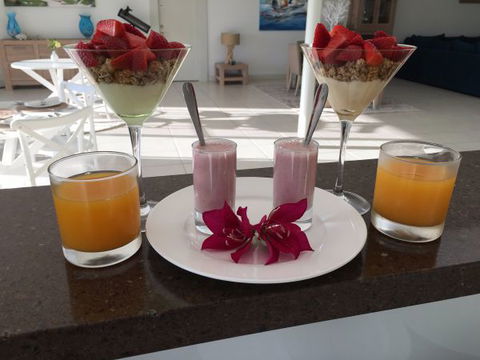 The Country House At Hunchy Luxury Bed And Breakfast Accommodation - Darwin Holiday 9