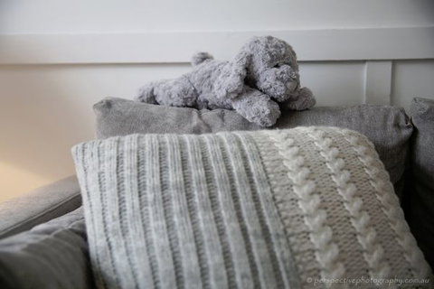 The Sampson - Orange - Darwin Holiday 3