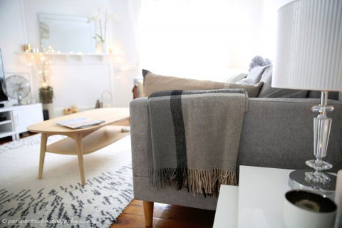 The Sampson - Orange - Darwin Holiday 4