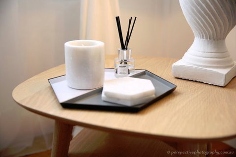 The Sampson - Orange - Darwin Holiday 5