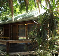 Ti-Tree Village Ocean Grove - Darwin Holiday