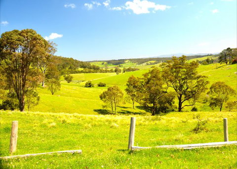 Tilba Coastal Retreat - Darwin Holiday 9