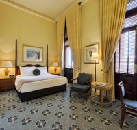 Treasury Brisbane - Darwin Holiday