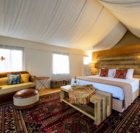 Truffle Lodge - Darwin Holiday