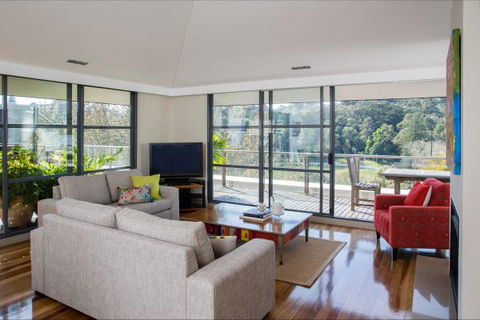Trumper Loft - Darwin Holiday 5