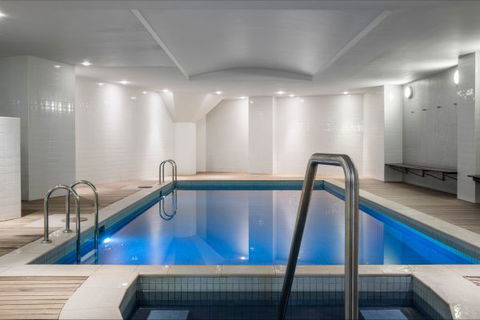 Trumper Loft - Darwin Holiday 6