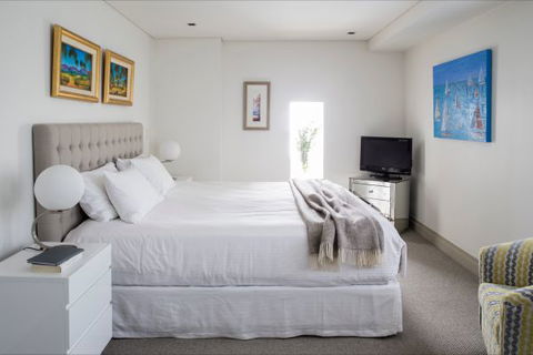 Trumper Loft - Darwin Holiday 7