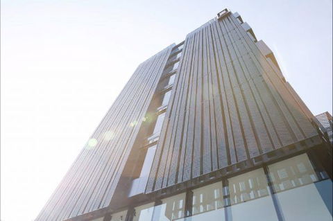 Tribe Perth - Darwin Holiday 0