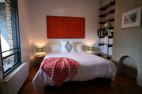 Two Five Zero / Richmond - Darwin Holiday 2