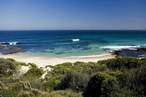 Ulladulla Headland Holiday Park - Darwin Holiday 1
