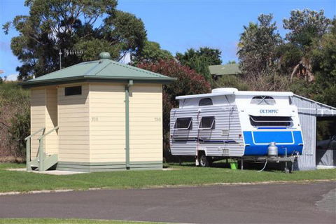 Ulladulla Headland Holiday Park - Darwin Holiday 3