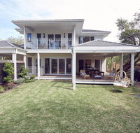 Verandah Retreat - Darwin Holiday