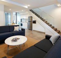 Veriu Camperdown - Darwin Holiday