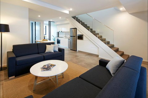 Veriu Camperdown - Darwin Holiday 0