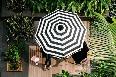 Veriu Camperdown - Darwin Holiday 2