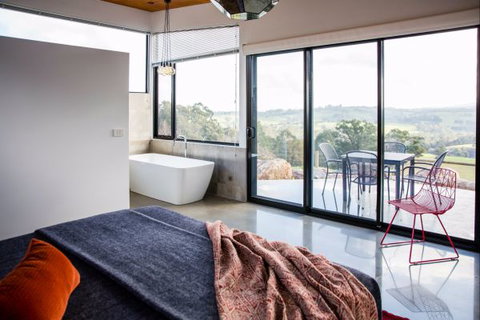 Vivere Retreat - Darwin Holiday 2