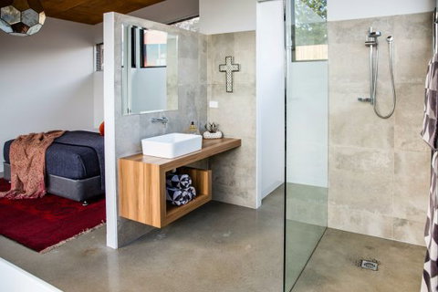 Vivere Retreat - Darwin Holiday 4