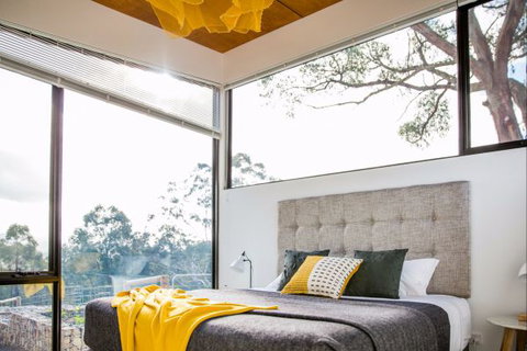 Vivere Retreat - Darwin Holiday 5