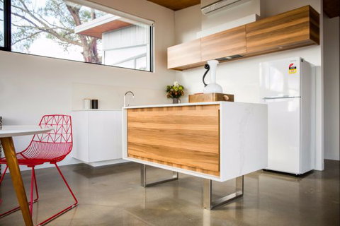 Vivere Retreat - Darwin Holiday 6