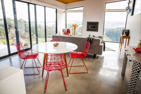 Vivere Retreat - Darwin Holiday 7