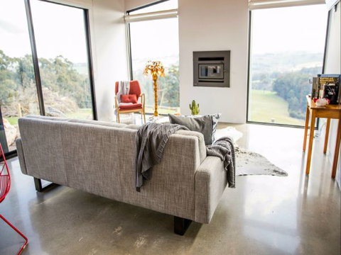 Vivere Retreat - Darwin Holiday 8