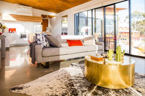 Vivere Retreat - Darwin Holiday 9