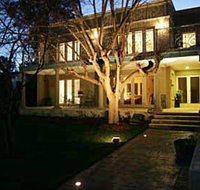 Via Bella Vista - Darwin Holiday