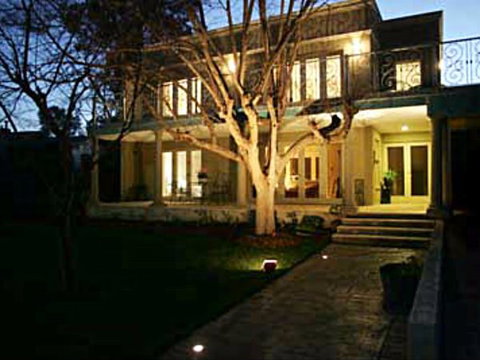 Via Bella Vista - Darwin Holiday 0