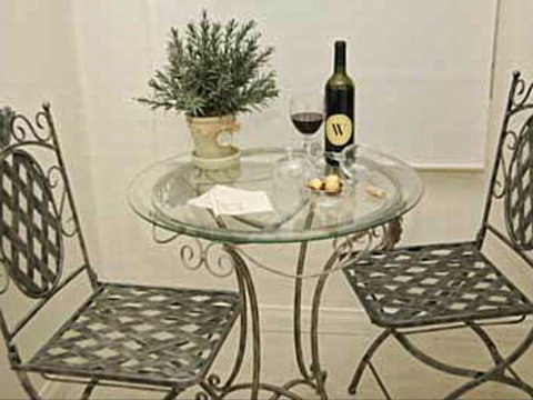 Via Bella Vista - Darwin Holiday 1