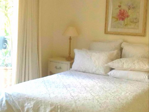 Via Bella Vista - Darwin Holiday 2