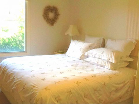 Via Bella Vista - Darwin Holiday 3