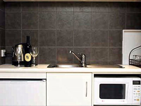 Via Bella Vista - Darwin Holiday 5