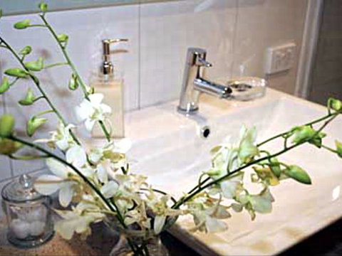 Via Bella Vista - Darwin Holiday 8