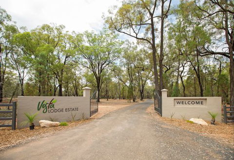 Vista Lodge Estate - Darwin Holiday 0