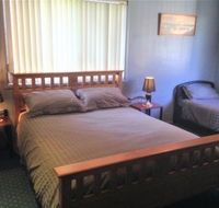 Waratah Cottage - Darwin Holiday