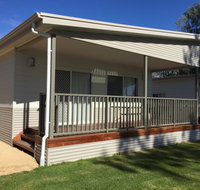 Waikerie Holiday Park - Darwin Holiday