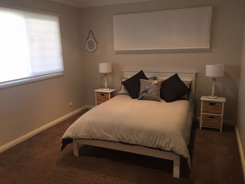 Water Front Dream - Vincentia Jervis Bay - Darwin Holiday 6