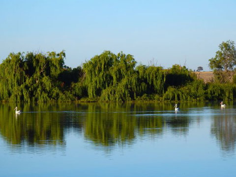 Westbrook Park - Darwin Holiday 2