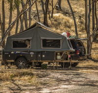 Wedderburn Hard Hill Tourist Reserve - Darwin Holiday