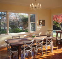 Willowood - Darwin Holiday