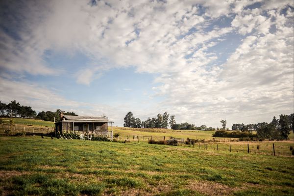 Sidmouth TAS Darwin Holiday