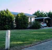 Woodbyne Resort - Darwin Holiday