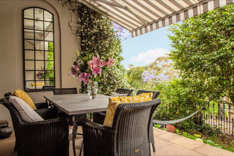 Woollahra Terrace - Darwin Holiday 0
