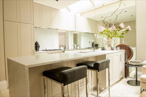 Woollahra Terrace - Darwin Holiday 4