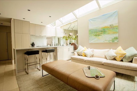 Woollahra Terrace - Darwin Holiday 6